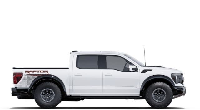 2025 Ford F-150+F-150